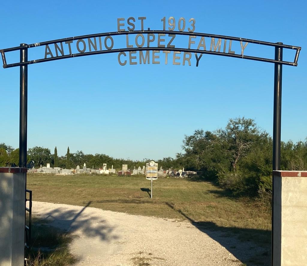 The marker is in! And IN!